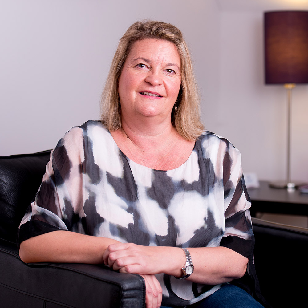KAREN M